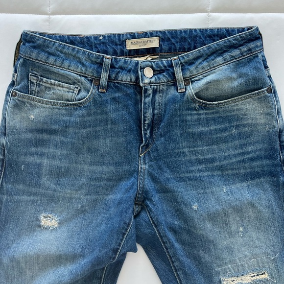 Levi’s taper jeans - Picture 7 of 8
